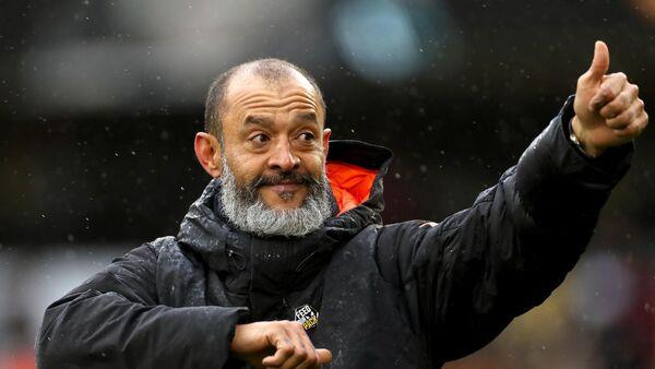 Steve Cooper’s exit was no surprise but is Nuno a sideways step for Forest