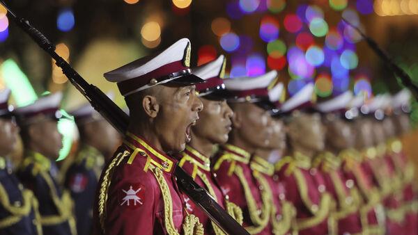 Myanmar’s military government pardons 10,000 prisoners to mark Independence Day