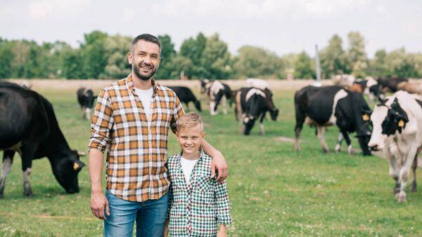 Kieran Coughlan: Should I trust to leave my farm to the next generation