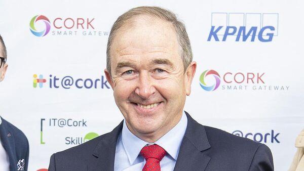 Former head of PFH Paul Hourican appointed as chair of Cork firm Kwayga 