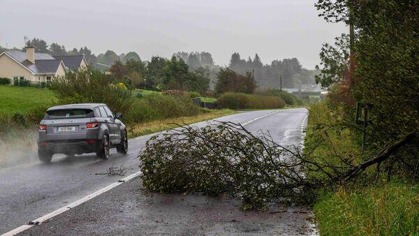 Red a<em></em>lert: Workplaces to feel the heat as storms, tempers, and temperatures soar 